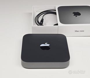 Mac mini Core i7 3,2 GHz - SSD 1 TB - 64GB
