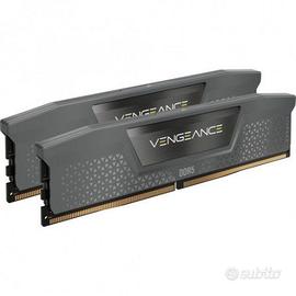 CORSAIR VENGEANCE DDR5 32GB (2 x 16GB)  5600mhz