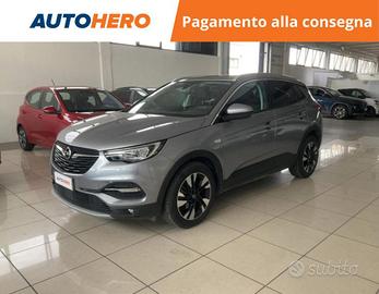 OPEL Grandland X LG42375