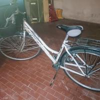 Bicicletta donna Frejus