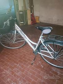 Bicicletta donna Frejus