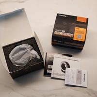 Adattatore CM-ENF-E1 da Nikon F a Sony E NUOVO!