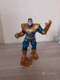 Action Figure Thanos - Marvel