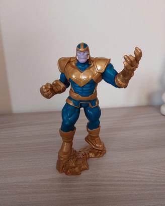 Action Figure Thanos - Marvel