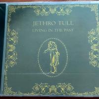 Jethro Tull - Living in the Past - Cd Nuovo