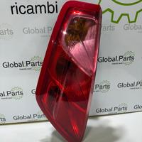 Stop fanale posteriore sx Fiat Grande Punto