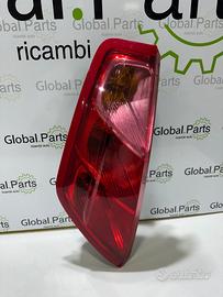 Stop fanale posteriore sx Fiat Grande Punto