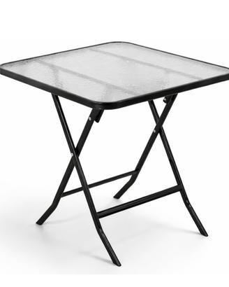 Tavolino da Esterni 60×60×71 (NUOVO)