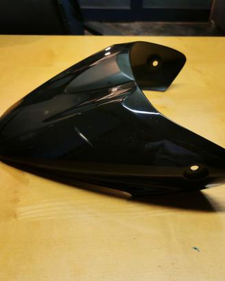 Coprisella Monoposto Ducati Monster 696 796 1100