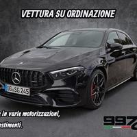 Mercedes-benz A 45 AMG 45S 4Matic+ Premium AUTO