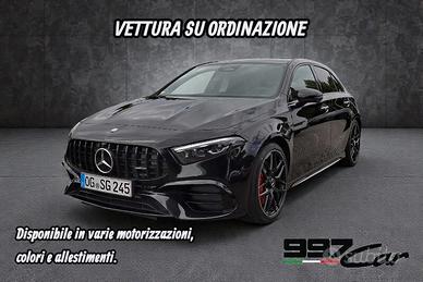 Mercedes-benz A 45 AMG 45S 4Matic+ Premium AUTO
