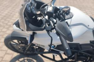 Bmw f 700 gs - 2015