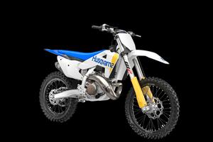 Husqvarna TC 250 2027