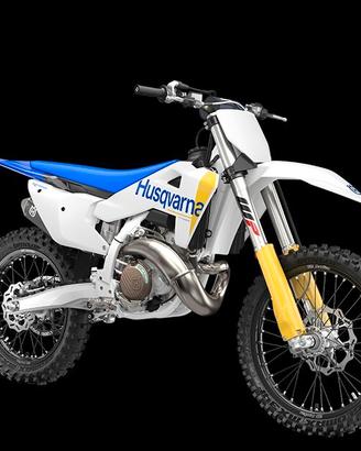 Husqvarna TC 250 2027