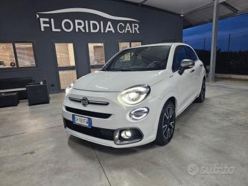 FIAT 500X 1.0 T3 120CV SPORT 04/2022