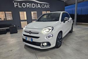 FIAT 500X 1.0 T3 120CV SPORT 04/2022