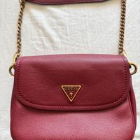 Borsa GUESS Nuova in pelle