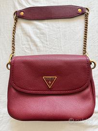 Borsa GUESS Nuova in pelle