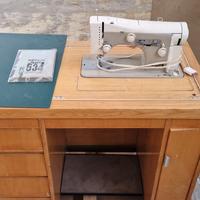 macchina da cucire 