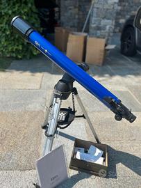 Telescopio 