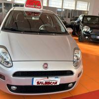 Fiat Punto BENZINA/GPL DELLA CASA SOLI 122000KM