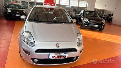Fiat Punto BENZINA/GPL DELLA CASA SOLI 122000KM