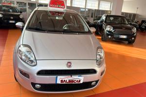 Fiat Punto BENZINA/GPL DELLA CASA SOLI 122000KM