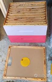 arnie per api e attrezzatura