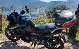 Honda varadero 1000
