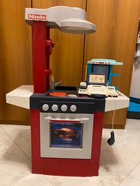 Cucina per bambini Miele