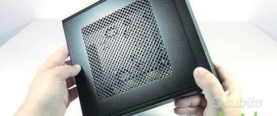 Case Mini itx 