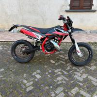 Motore 50 rr beta track