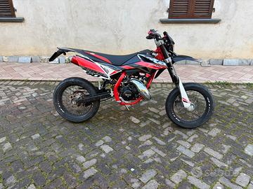 Motore 50 rr beta track