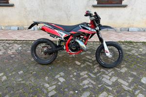 Motore 50 rr beta track