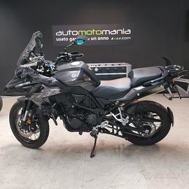 Benelli TRK 502 X