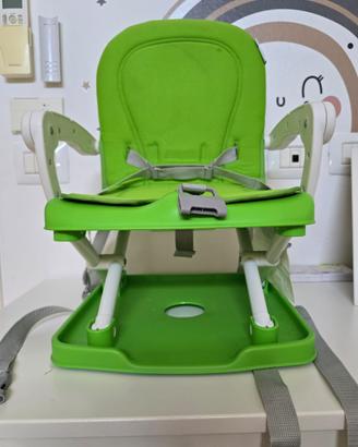 Alzatina da tavolo Giordani