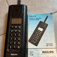 Philips cellulare PR60 vintage