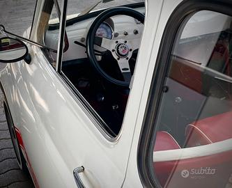 Fiat 500f