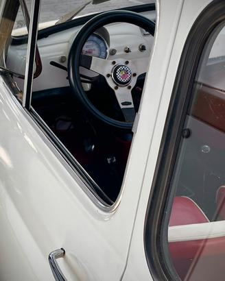 Fiat 500f