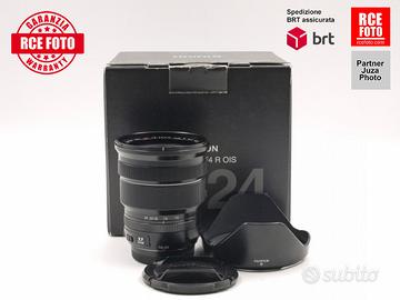 Fuji XF 10-24 F4 R OIS (Fujifilm)