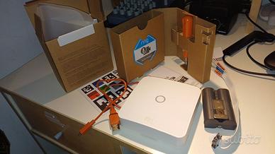 Ring Intercom Video Amazon per videocitofono