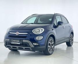 FIAT 500X 1.6 MultiJet 120 CV Cross