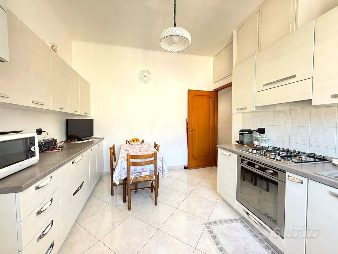 Apartment in Genova, Chiappeto, Medio Levante - Vista 3