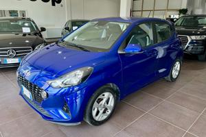 Hyundai i10 1.0 MPI CONNECTLINE GARANZIA HYUNDAI 2