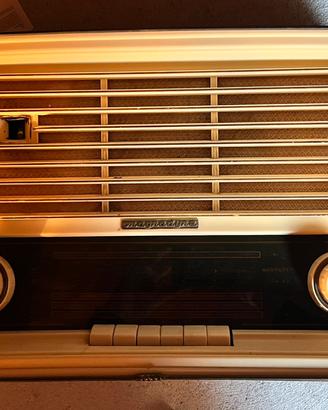Radio Magnadyne
