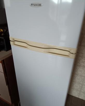 Frigo Sekom come nuovo