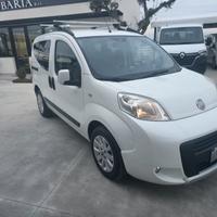 Fiat Qubo 1.3 MJT 95 CV Trekking