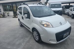 Fiat Qubo 1.3 MJT 95 CV Trekking