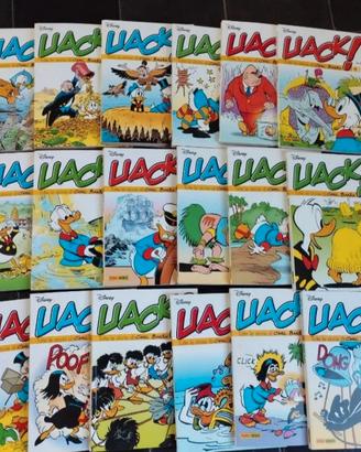 UACK! Disney 