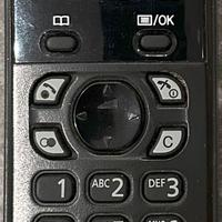 Cordless Panasonic KX-TG1311JTH